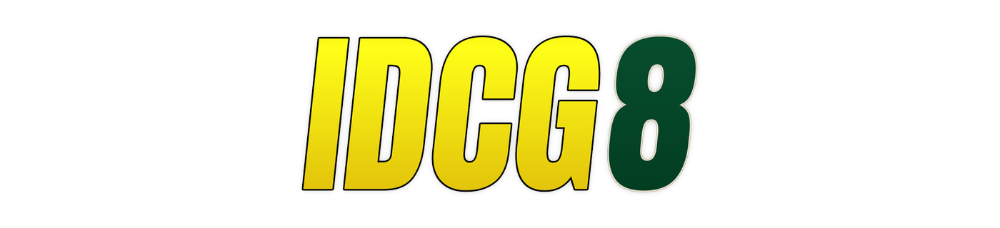 idcg8 Logo